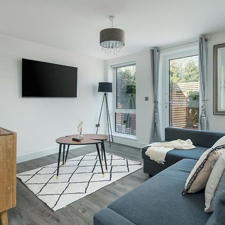 Luxury Brighton Apartments Εξωτερικό φωτογραφία