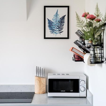 Luxury Brighton Apartments Εξωτερικό φωτογραφία