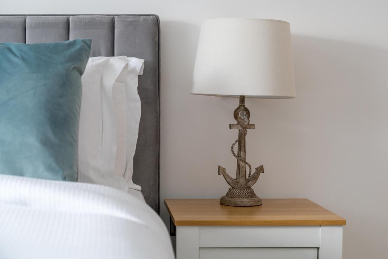 Luxury Brighton Apartments Εξωτερικό φωτογραφία