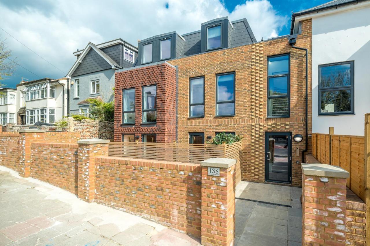 Luxury Brighton Apartments Εξωτερικό φωτογραφία