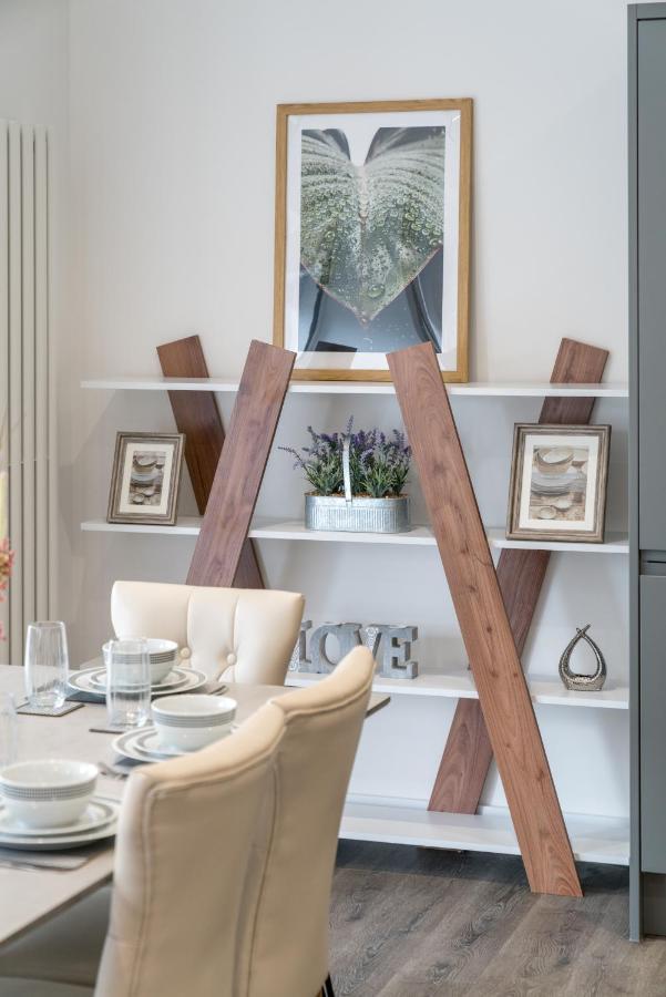 Luxury Brighton Apartments Εξωτερικό φωτογραφία