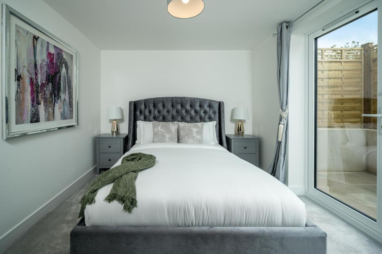 Luxury Brighton Apartments Εξωτερικό φωτογραφία