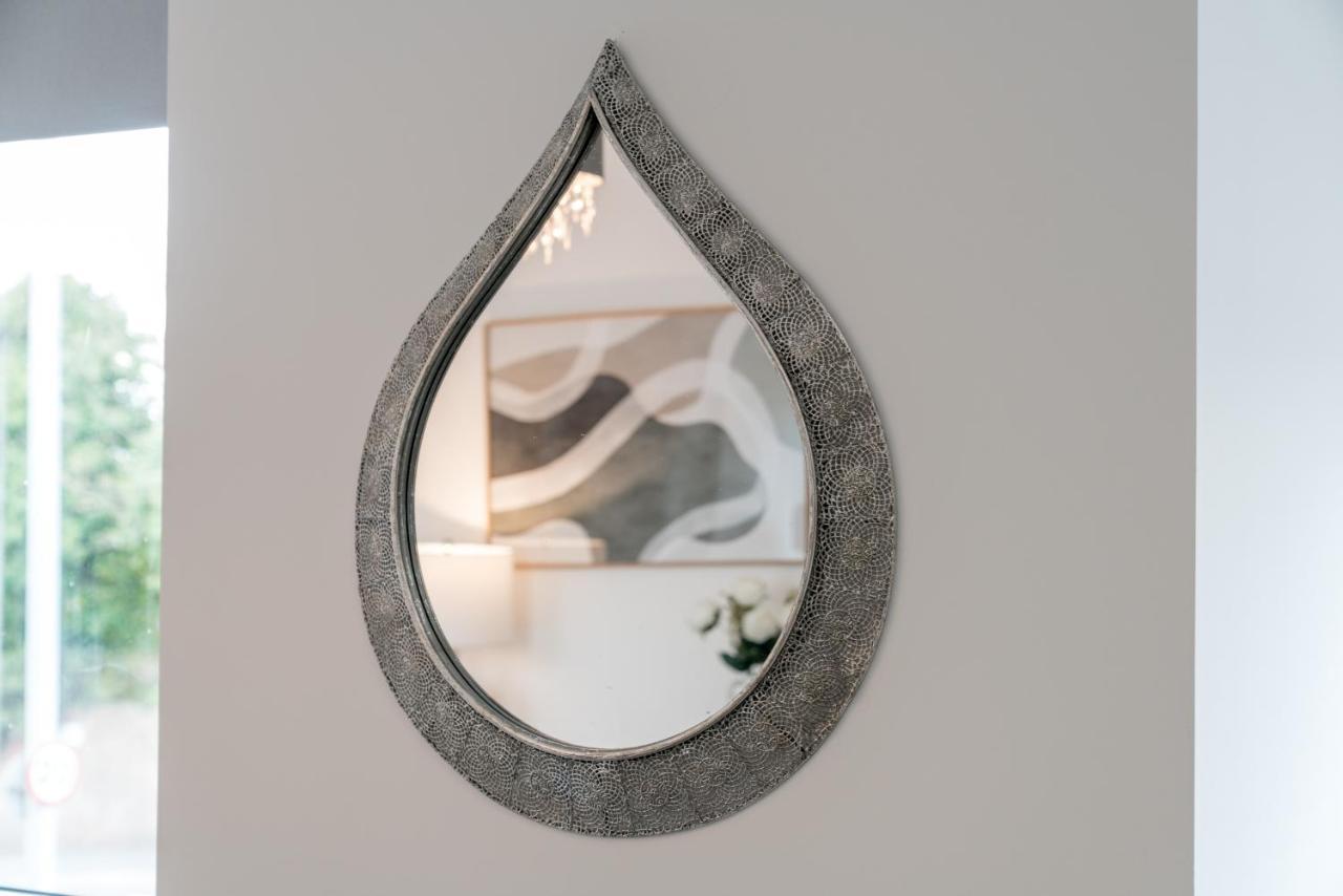 Luxury Brighton Apartments Εξωτερικό φωτογραφία