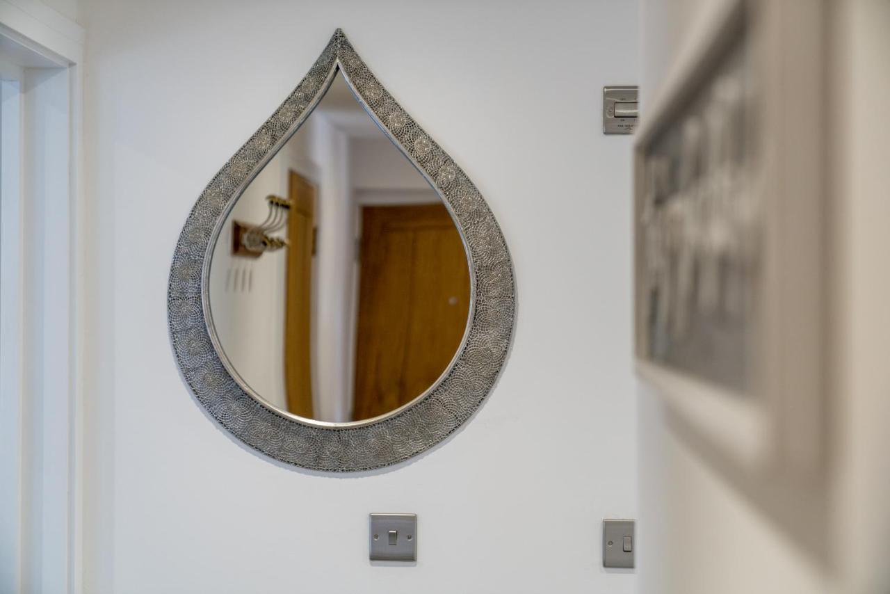 Luxury Brighton Apartments Εξωτερικό φωτογραφία