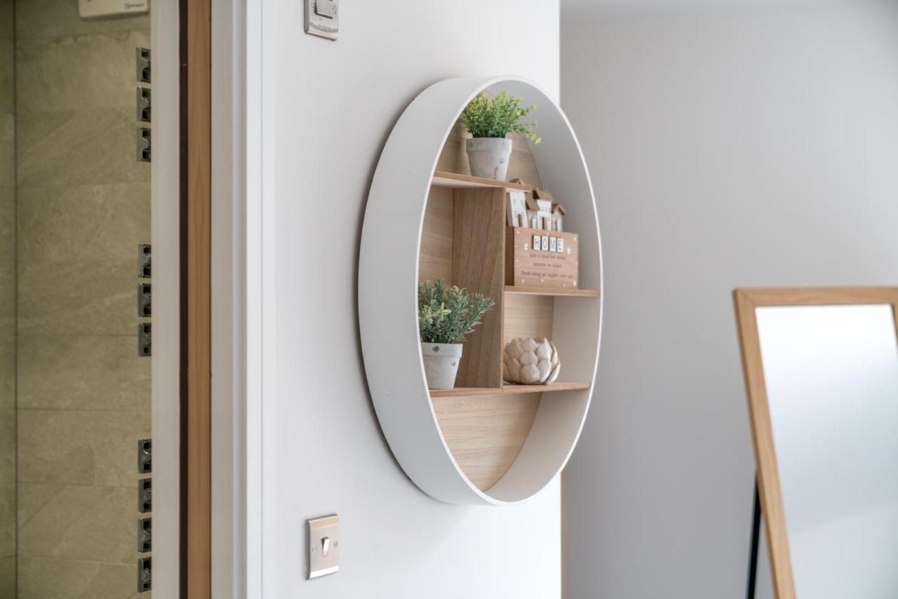 Luxury Brighton Apartments Εξωτερικό φωτογραφία