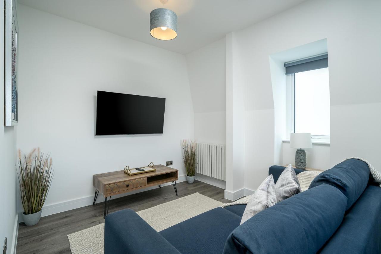 Luxury Brighton Apartments Εξωτερικό φωτογραφία