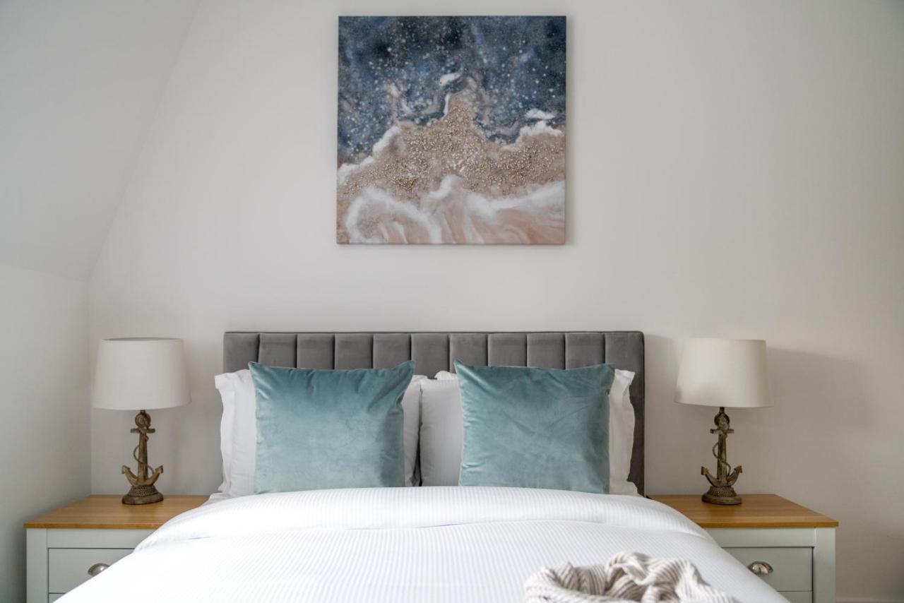 Luxury Brighton Apartments Εξωτερικό φωτογραφία