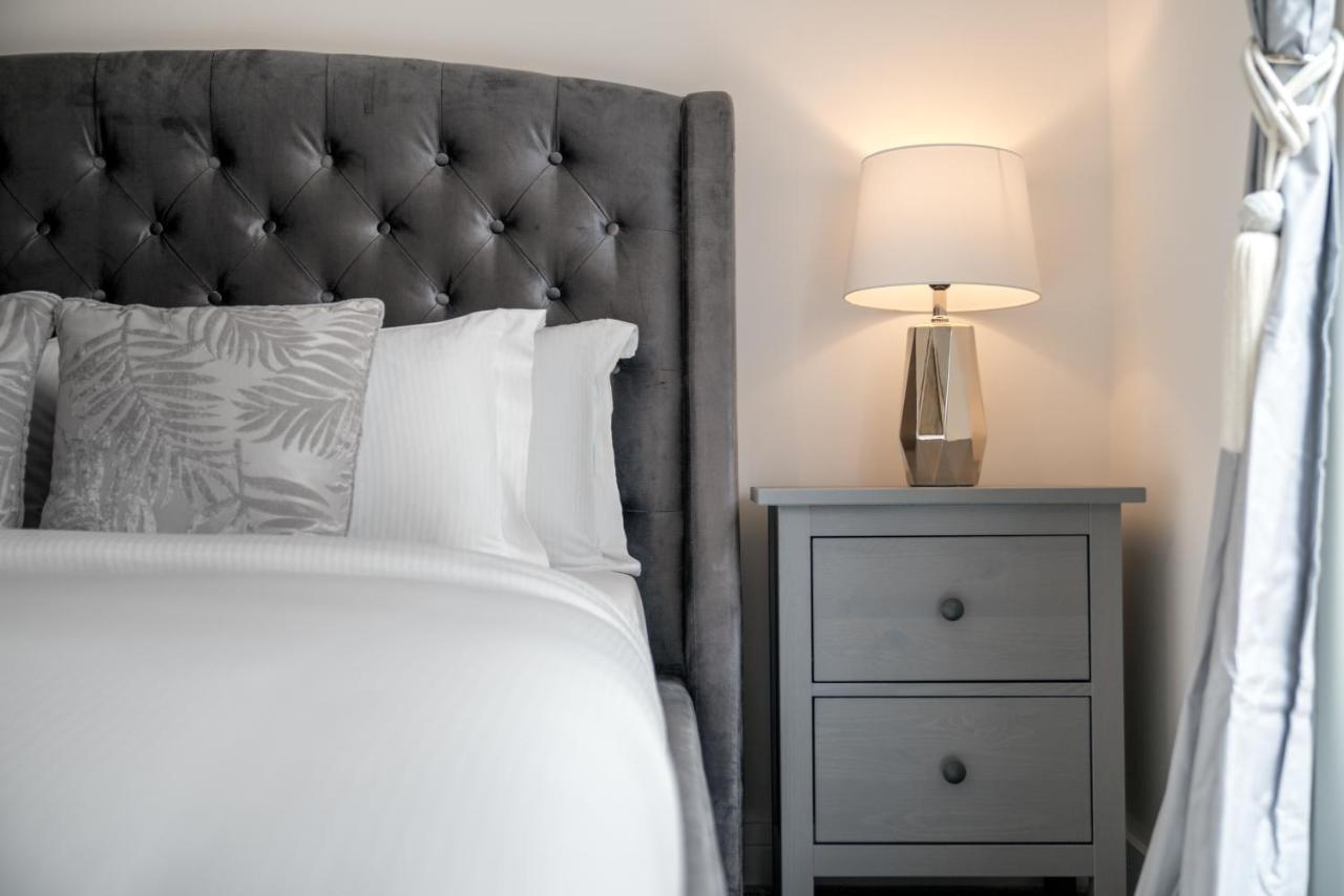 Luxury Brighton Apartments Εξωτερικό φωτογραφία