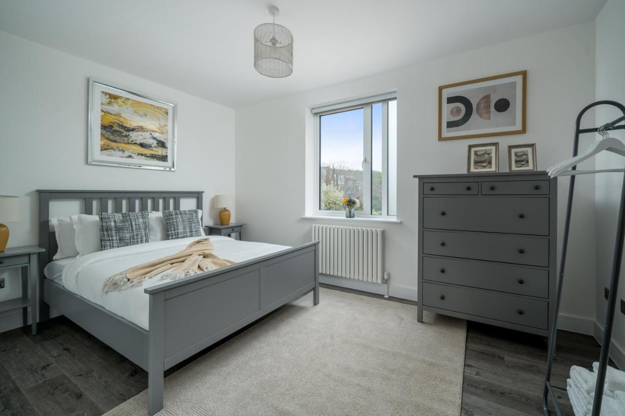 Luxury Brighton Apartments Εξωτερικό φωτογραφία