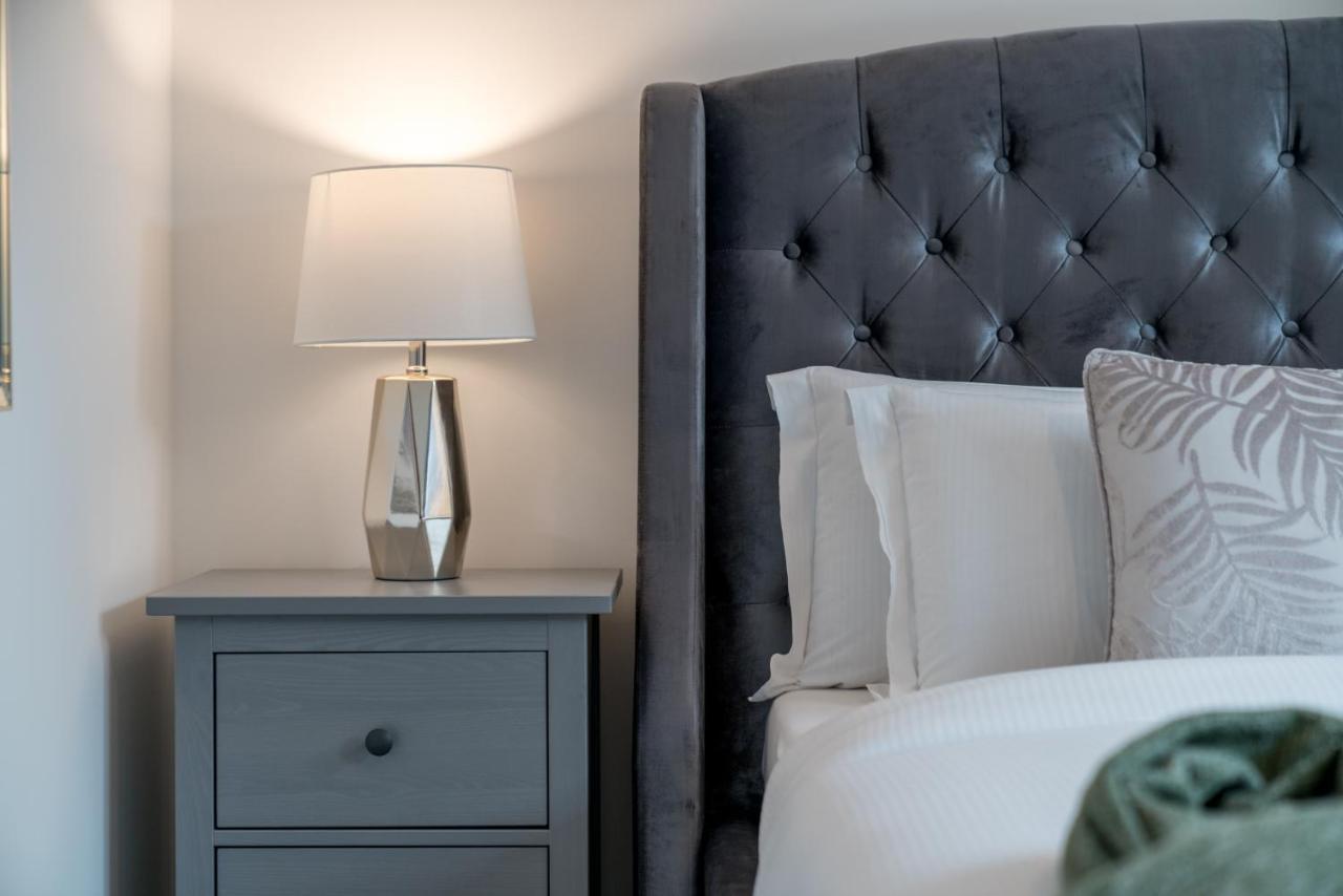 Luxury Brighton Apartments Εξωτερικό φωτογραφία