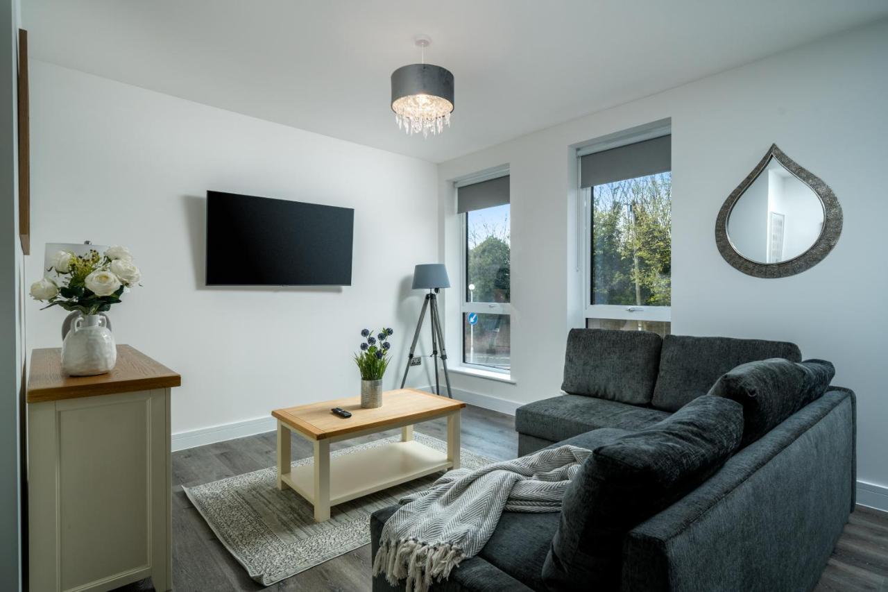 Luxury Brighton Apartments Εξωτερικό φωτογραφία