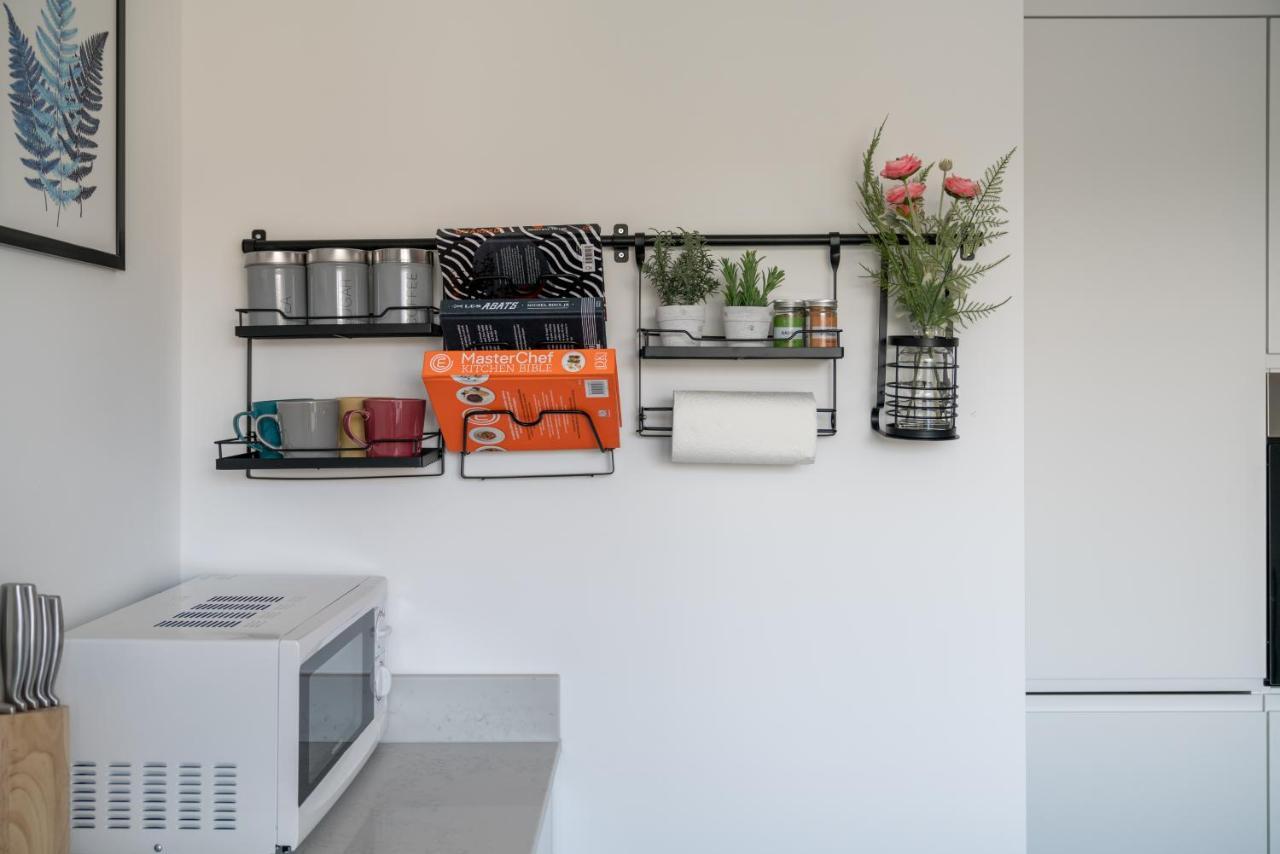 Luxury Brighton Apartments Εξωτερικό φωτογραφία