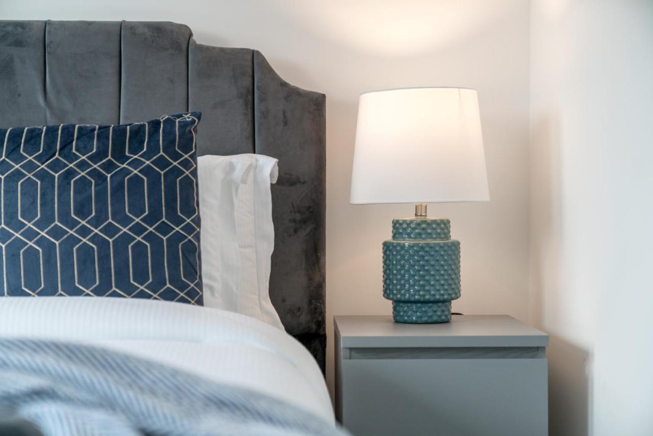 Luxury Brighton Apartments Εξωτερικό φωτογραφία