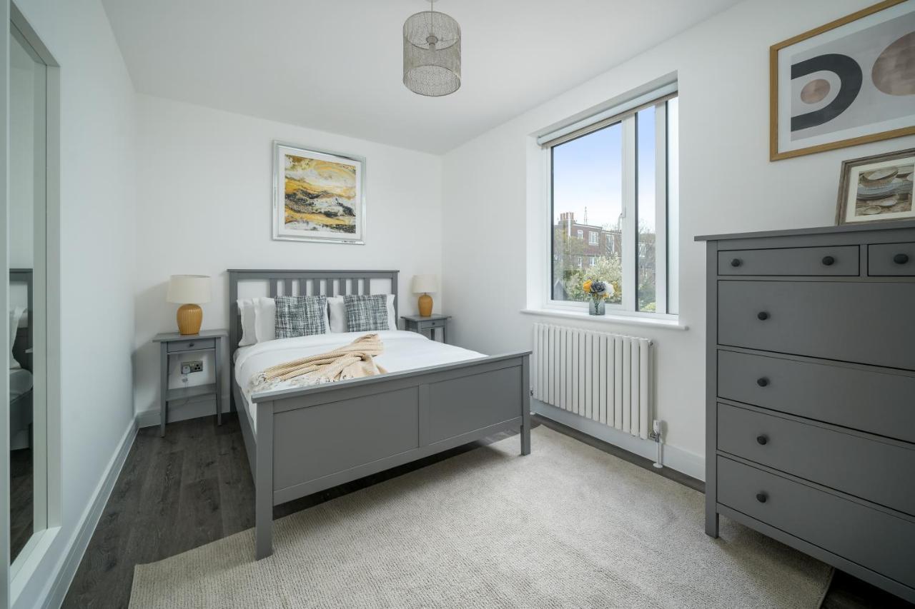 Luxury Brighton Apartments Εξωτερικό φωτογραφία
