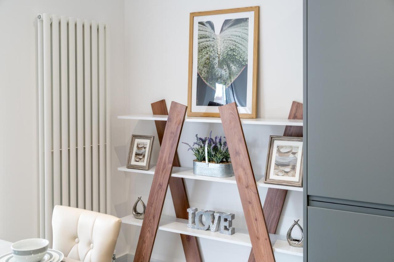 Luxury Brighton Apartments Εξωτερικό φωτογραφία