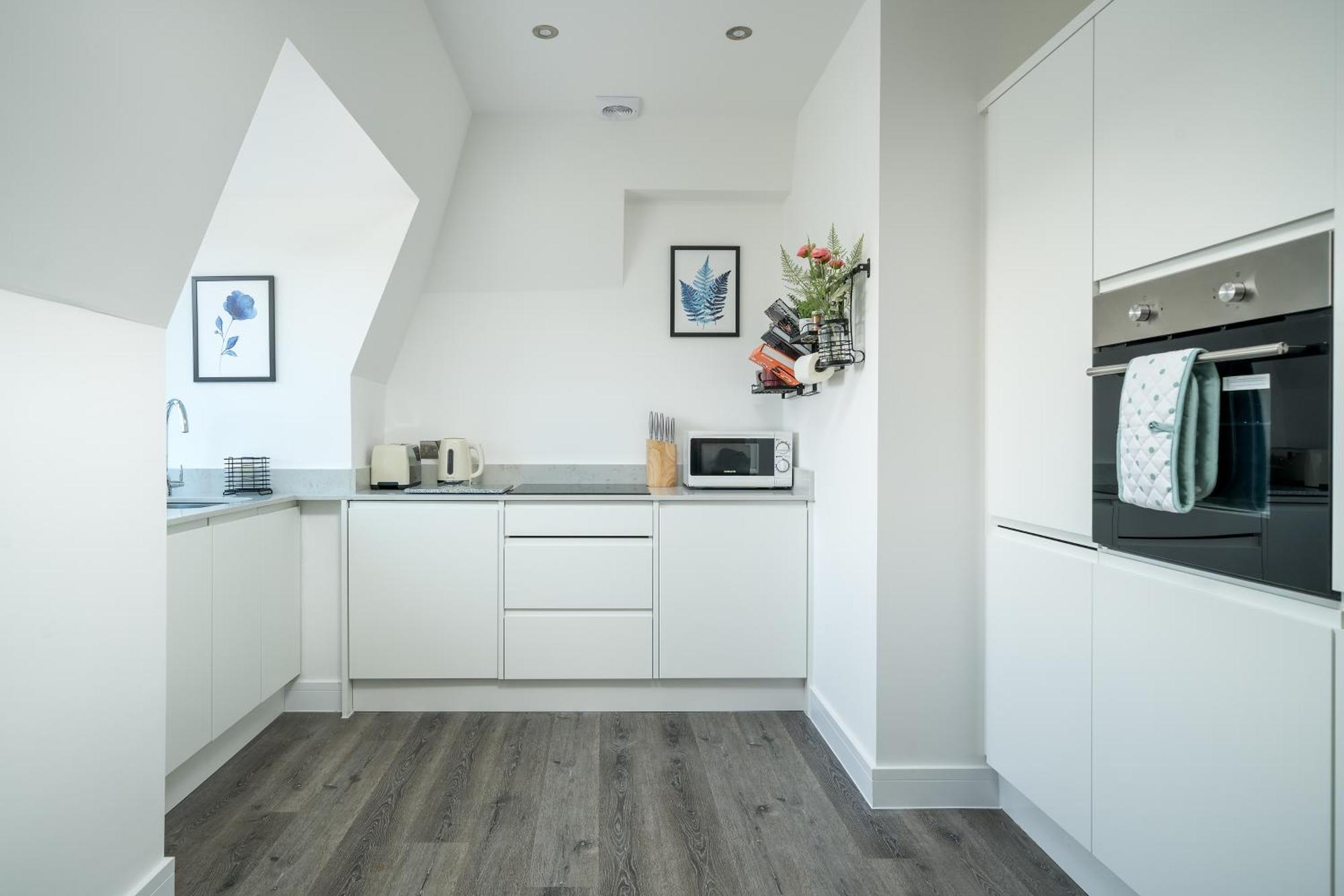 Luxury Brighton Apartments Εξωτερικό φωτογραφία