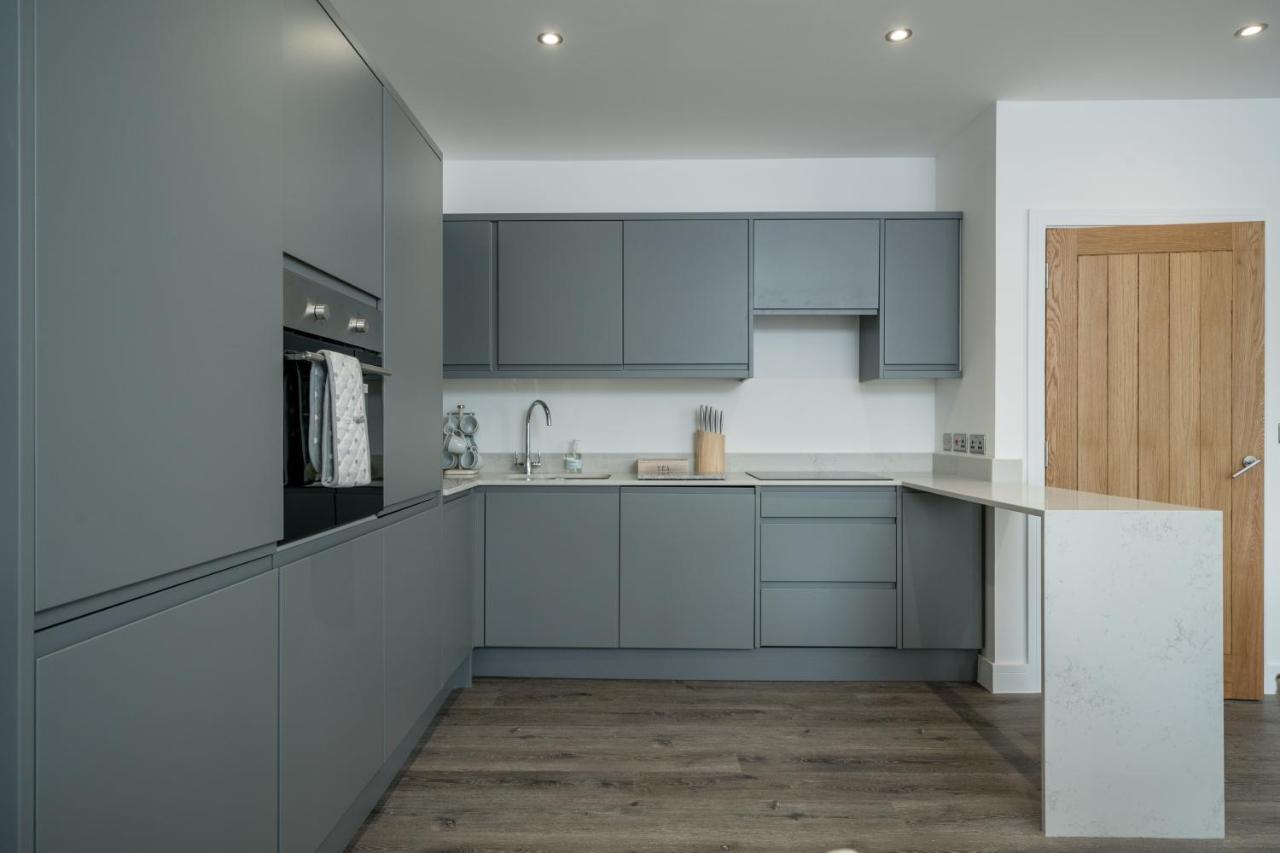 Luxury Brighton Apartments Εξωτερικό φωτογραφία