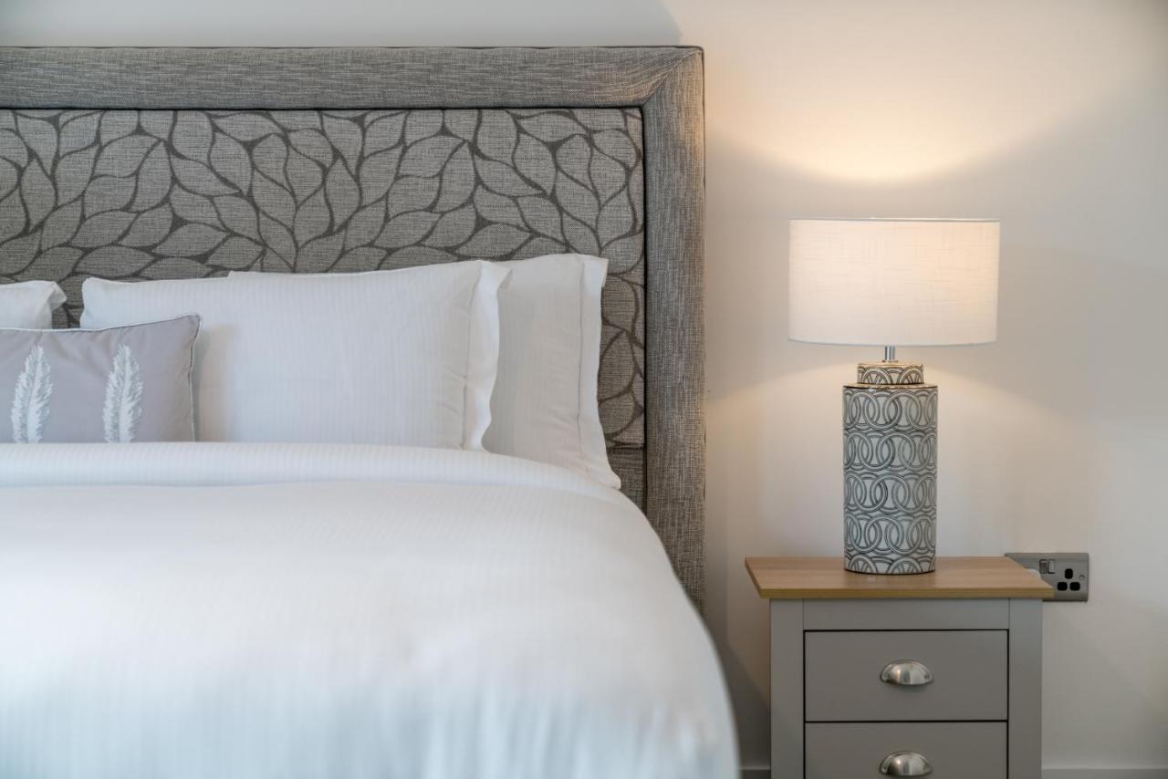 Luxury Brighton Apartments Εξωτερικό φωτογραφία