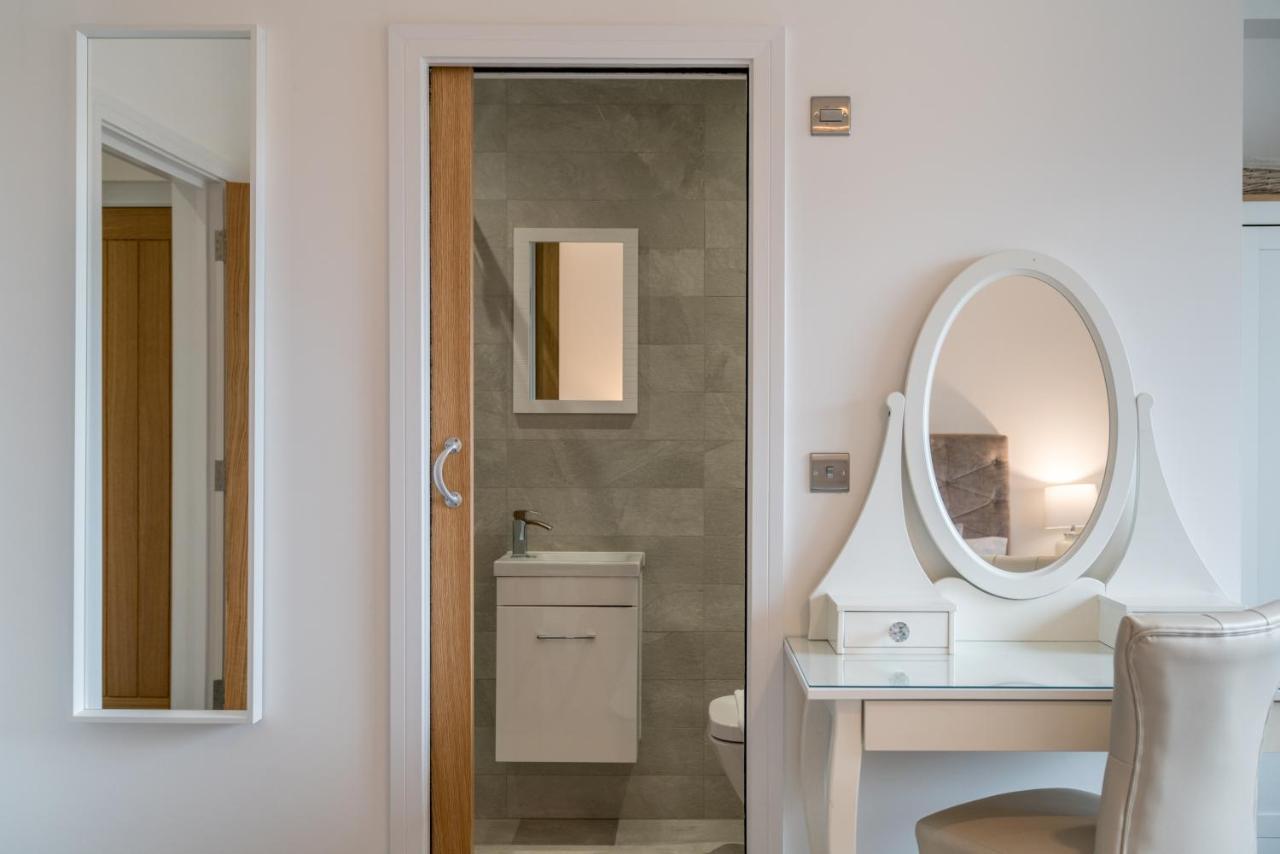 Luxury Brighton Apartments Εξωτερικό φωτογραφία