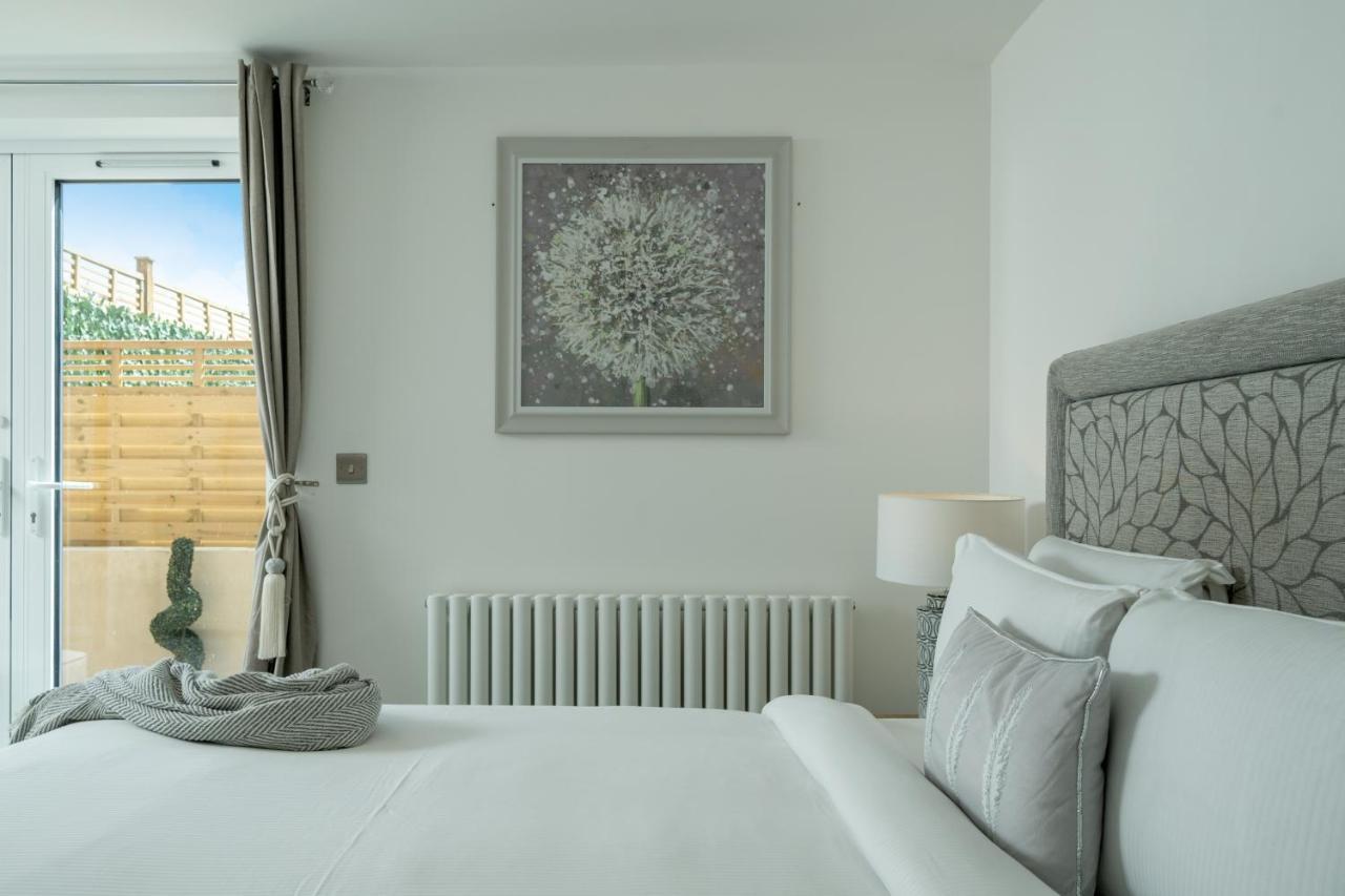 Luxury Brighton Apartments Εξωτερικό φωτογραφία
