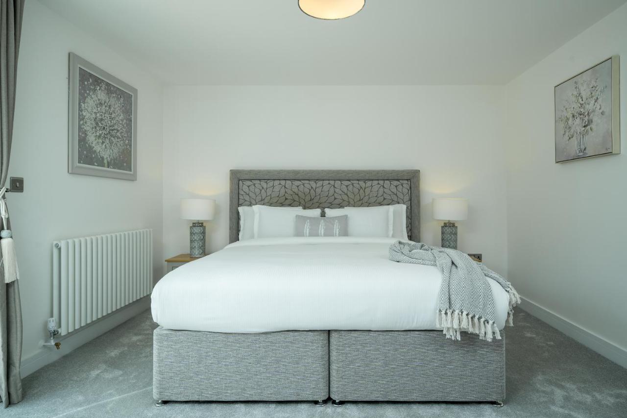 Luxury Brighton Apartments Εξωτερικό φωτογραφία
