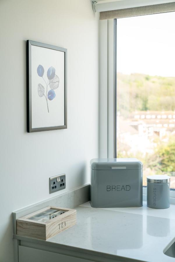 Luxury Brighton Apartments Εξωτερικό φωτογραφία