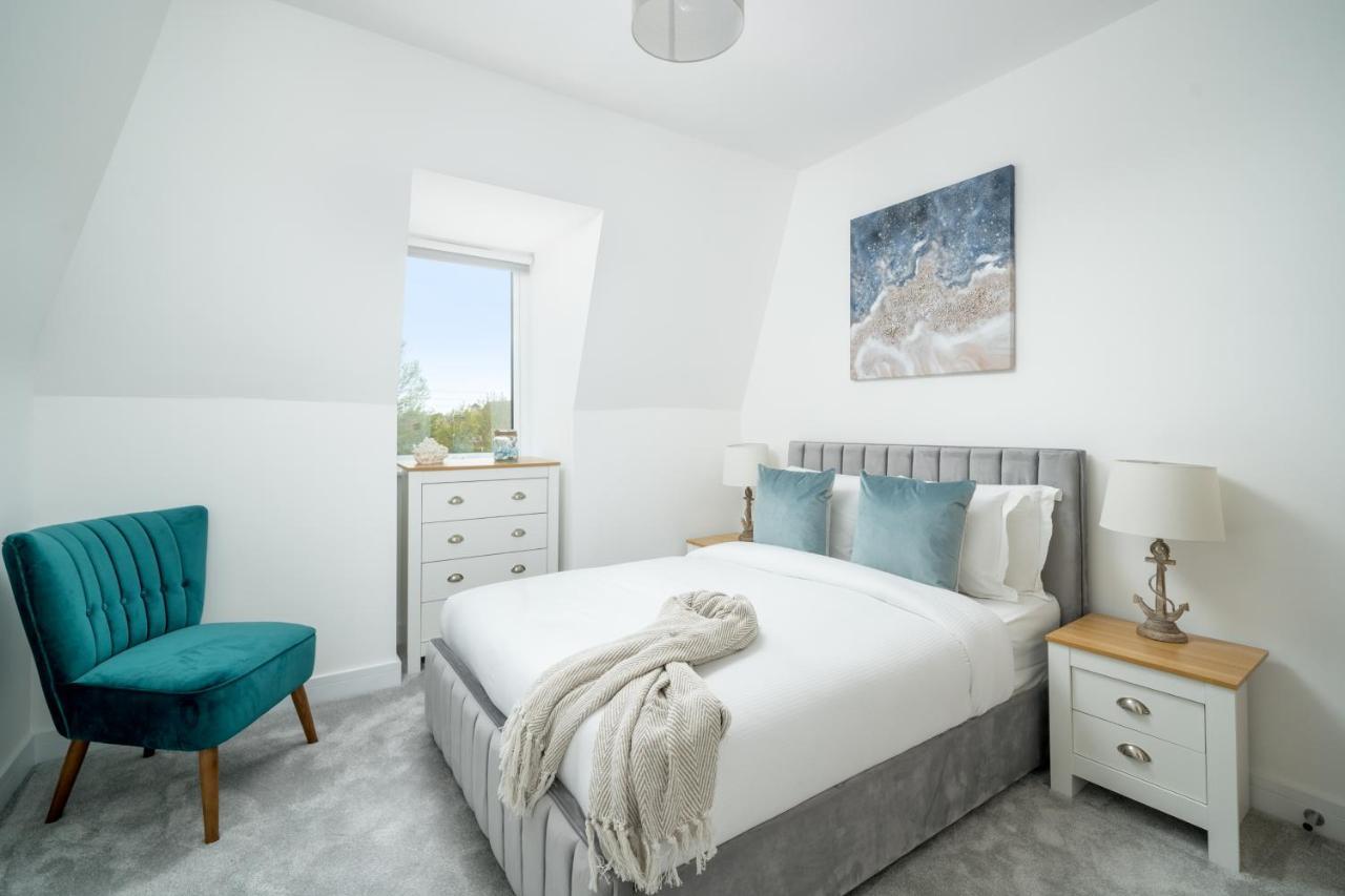 Luxury Brighton Apartments Εξωτερικό φωτογραφία