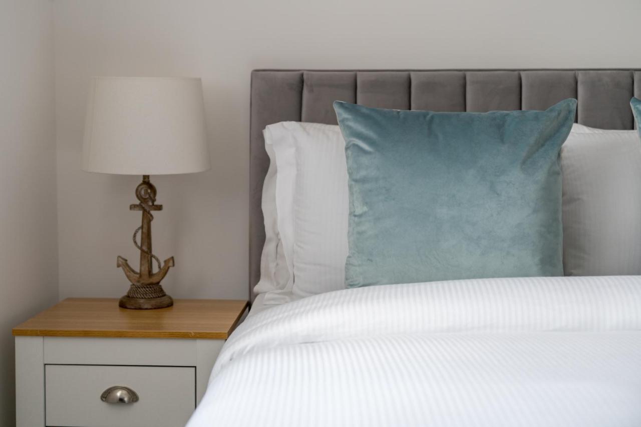 Luxury Brighton Apartments Εξωτερικό φωτογραφία