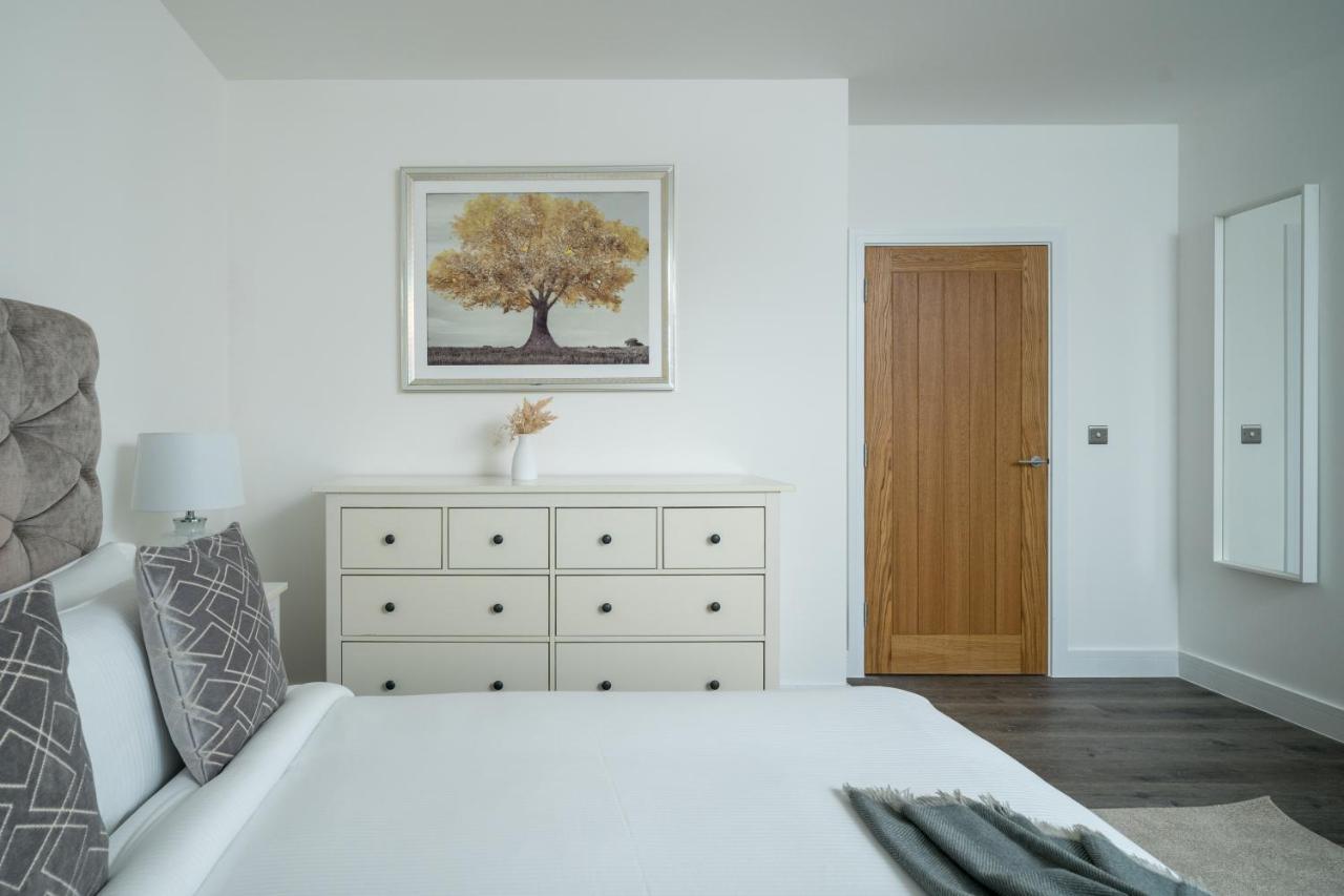 Luxury Brighton Apartments Εξωτερικό φωτογραφία