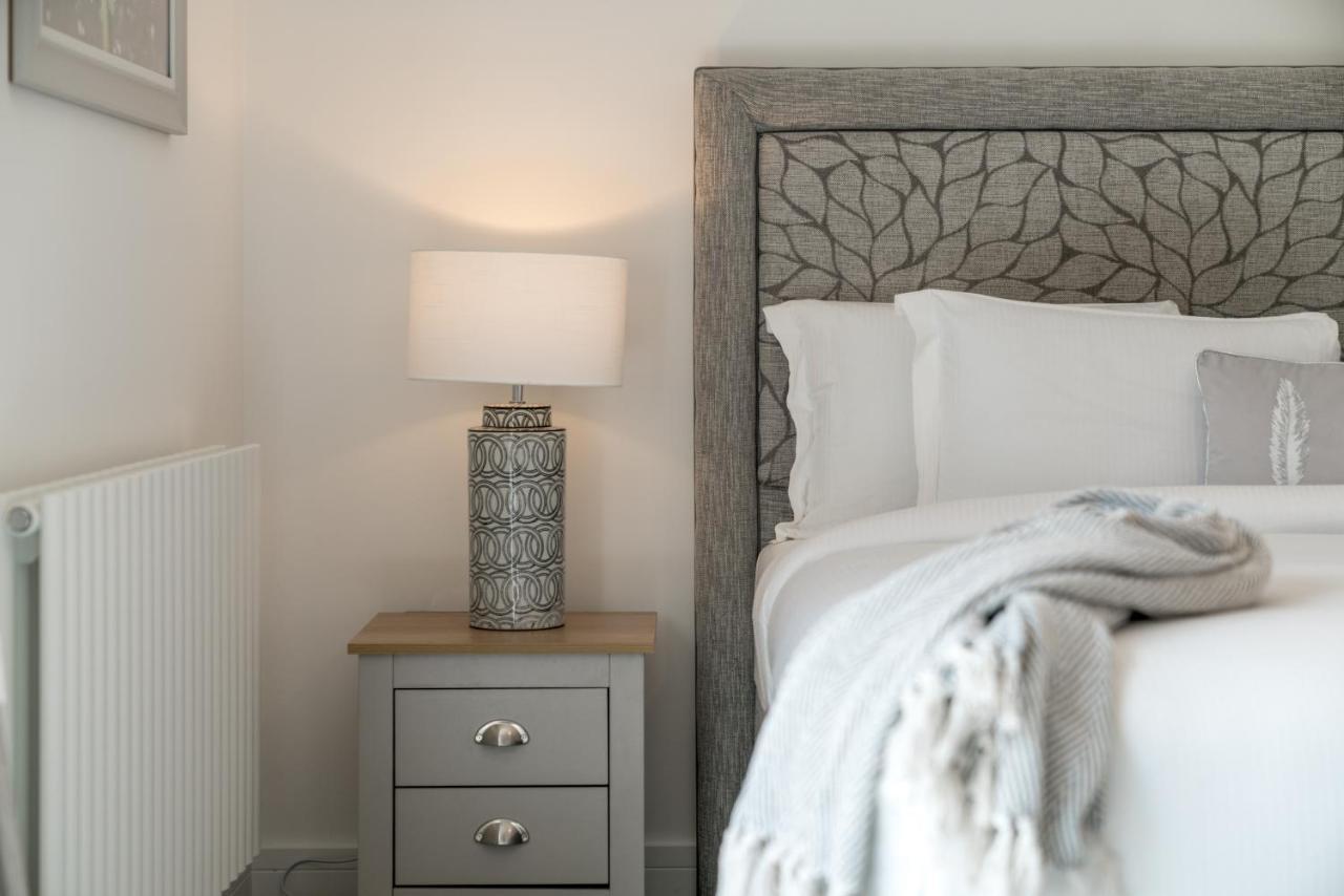 Luxury Brighton Apartments Εξωτερικό φωτογραφία